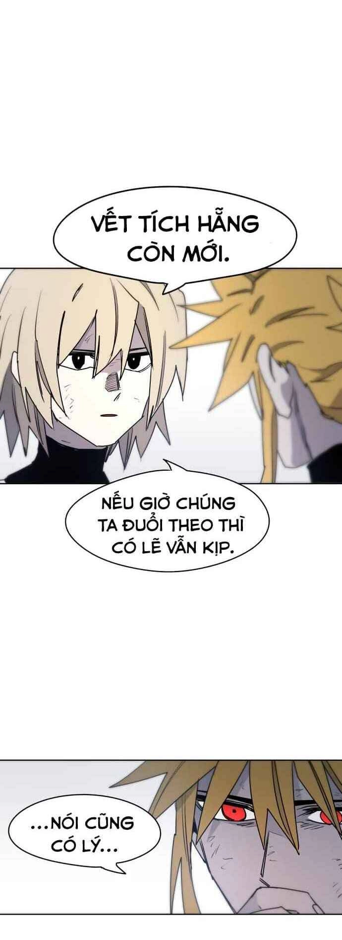 Kỵ Sĩ Báo Thù Chapter 15 - 4