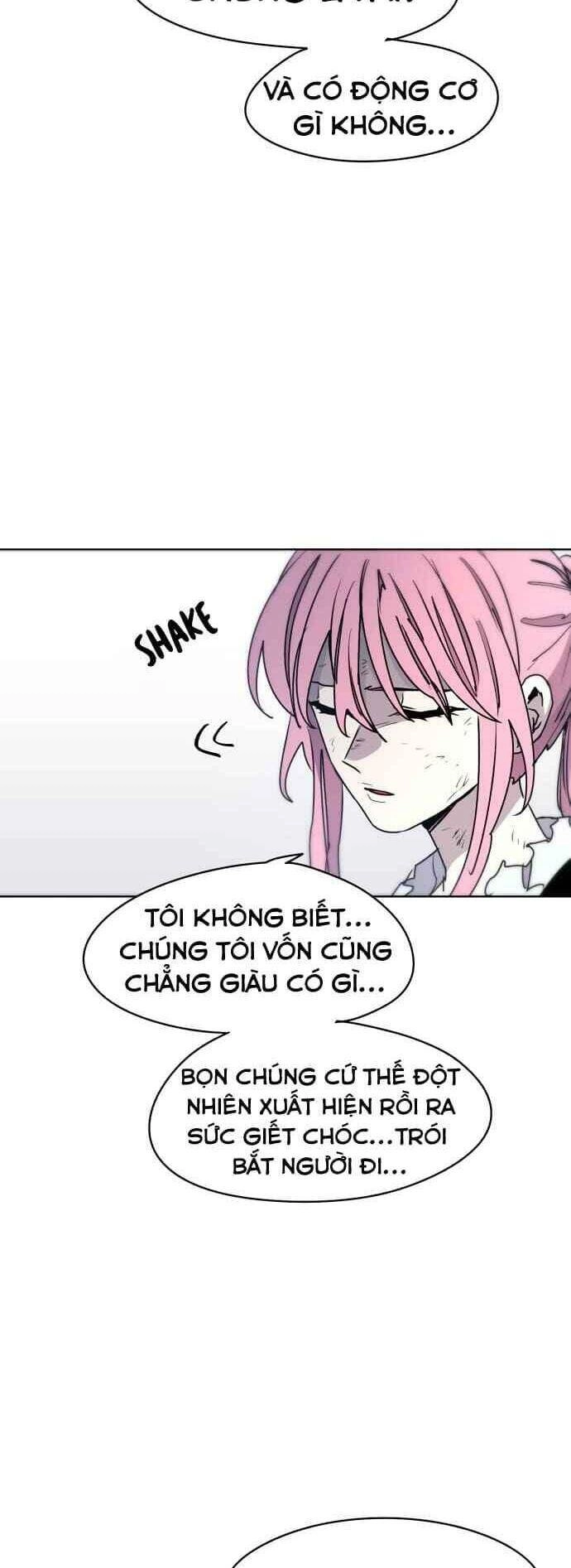 Kỵ Sĩ Báo Thù Chapter 15 - 7