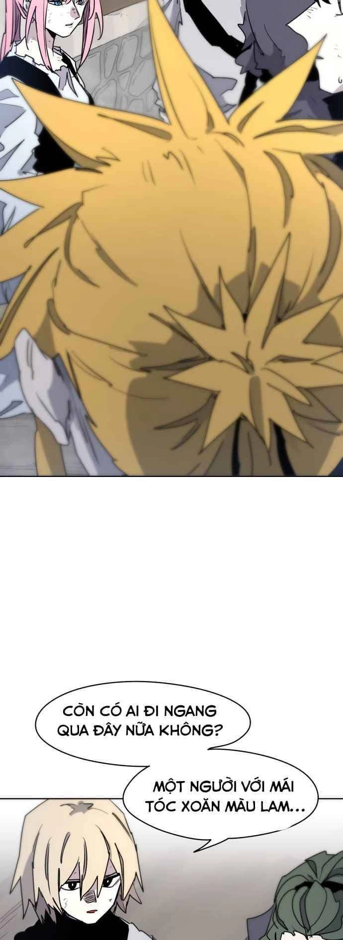 Kỵ Sĩ Báo Thù Chapter 15 - 9