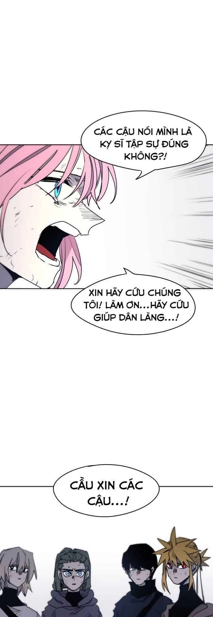 Kỵ Sĩ Báo Thù Chapter 15 - 11