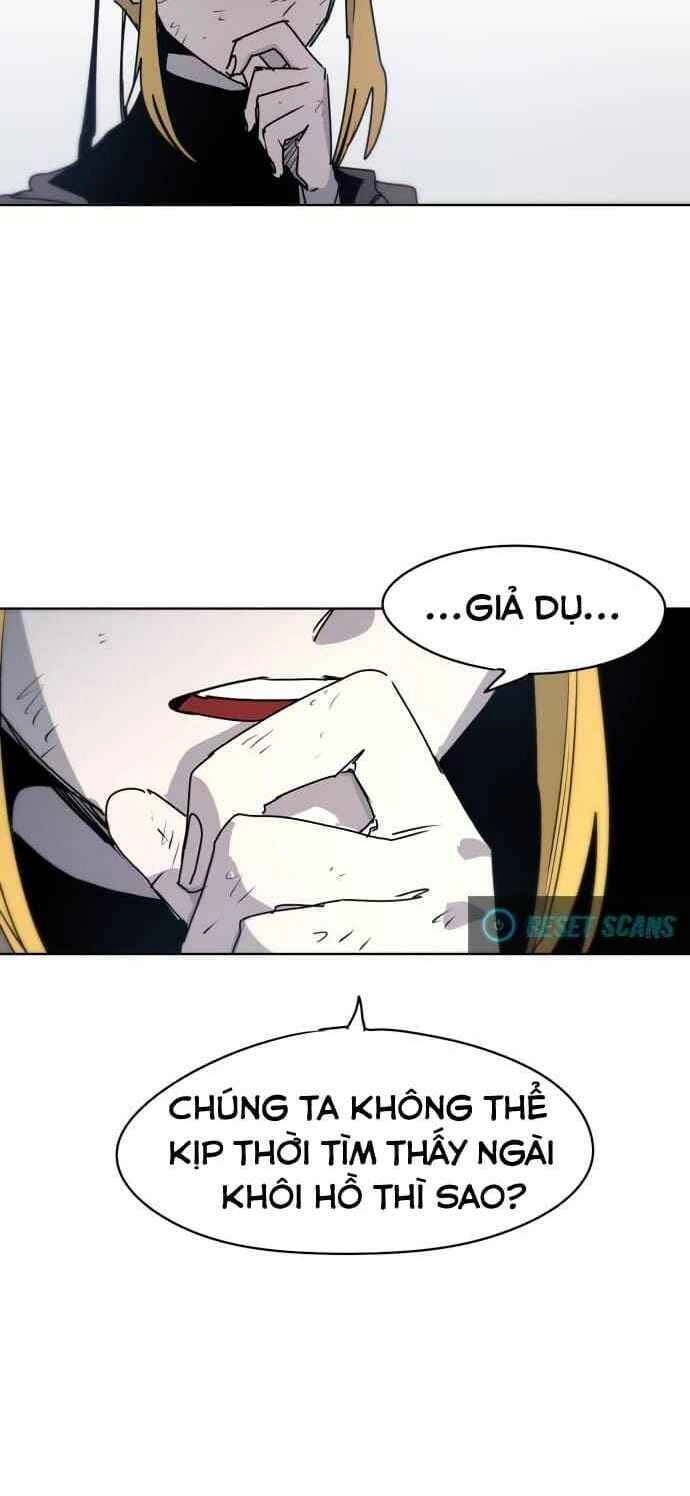 Kỵ Sĩ Báo Thù Chapter 15 - 19