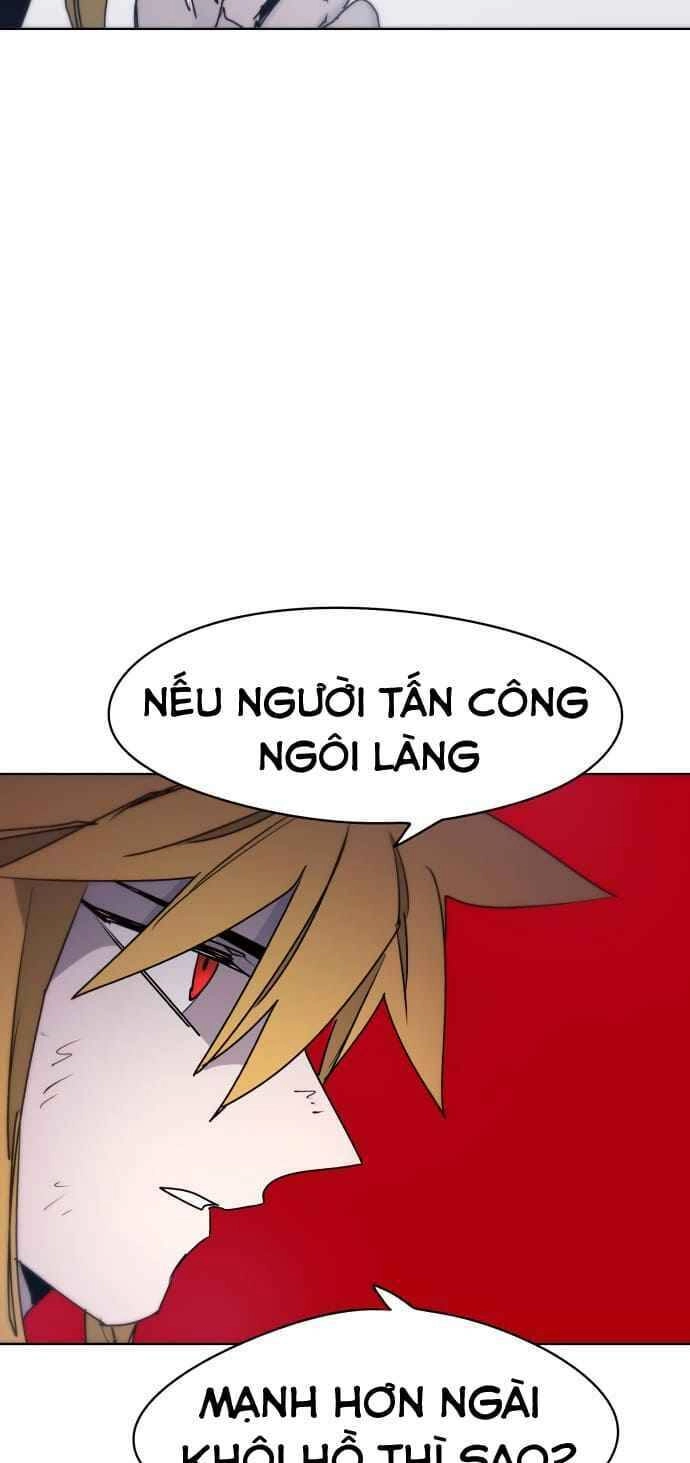 Kỵ Sĩ Báo Thù Chapter 15 - 21