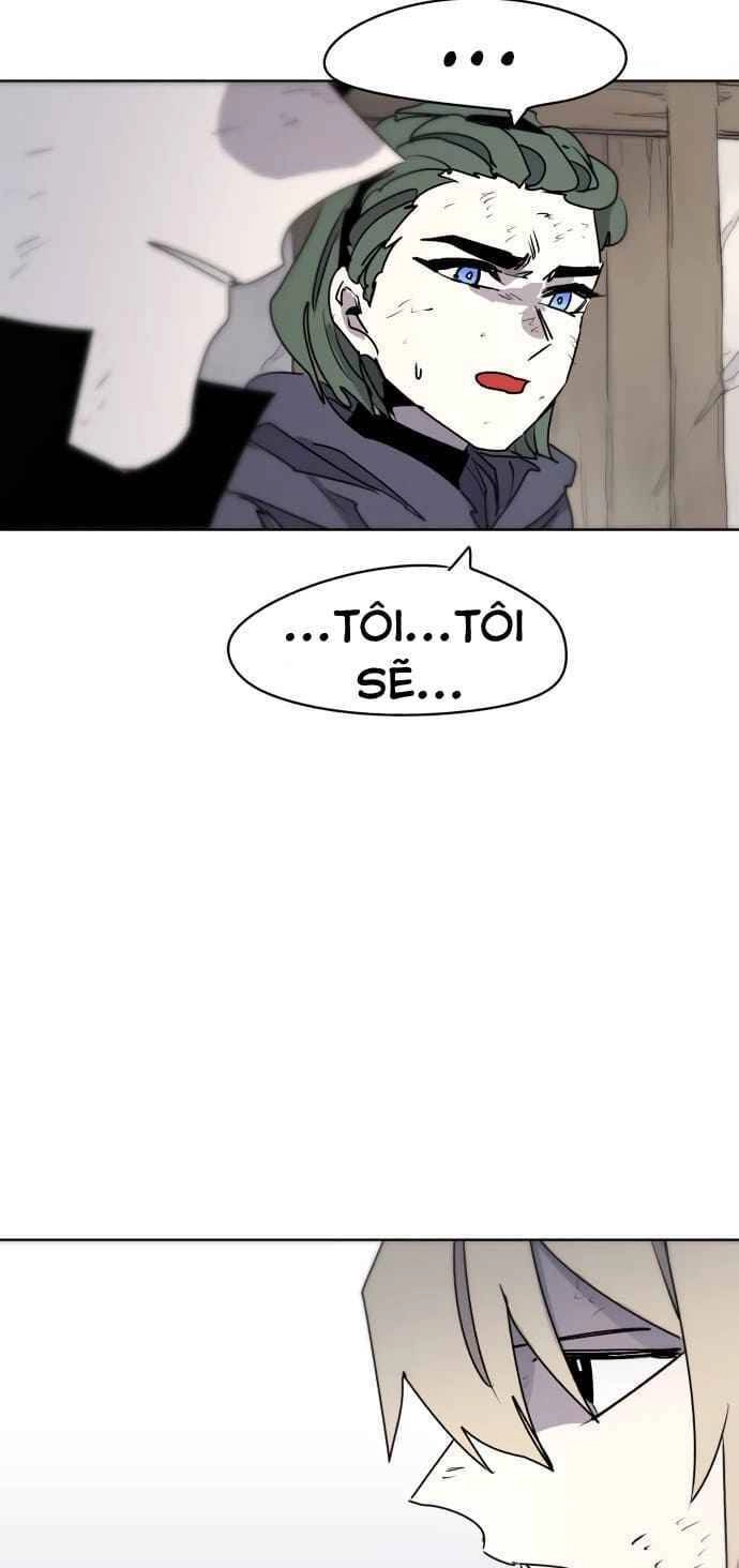 Kỵ Sĩ Báo Thù Chapter 15 - 27