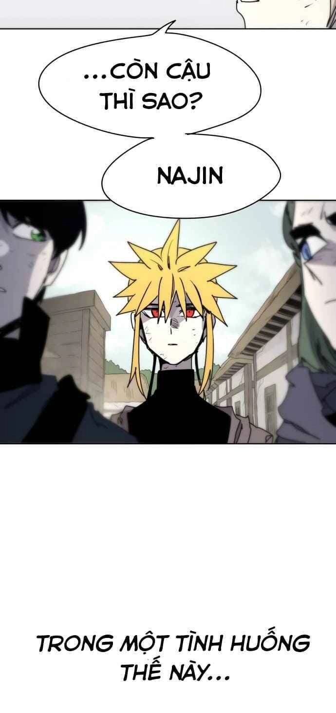 Kỵ Sĩ Báo Thù Chapter 15 - 28