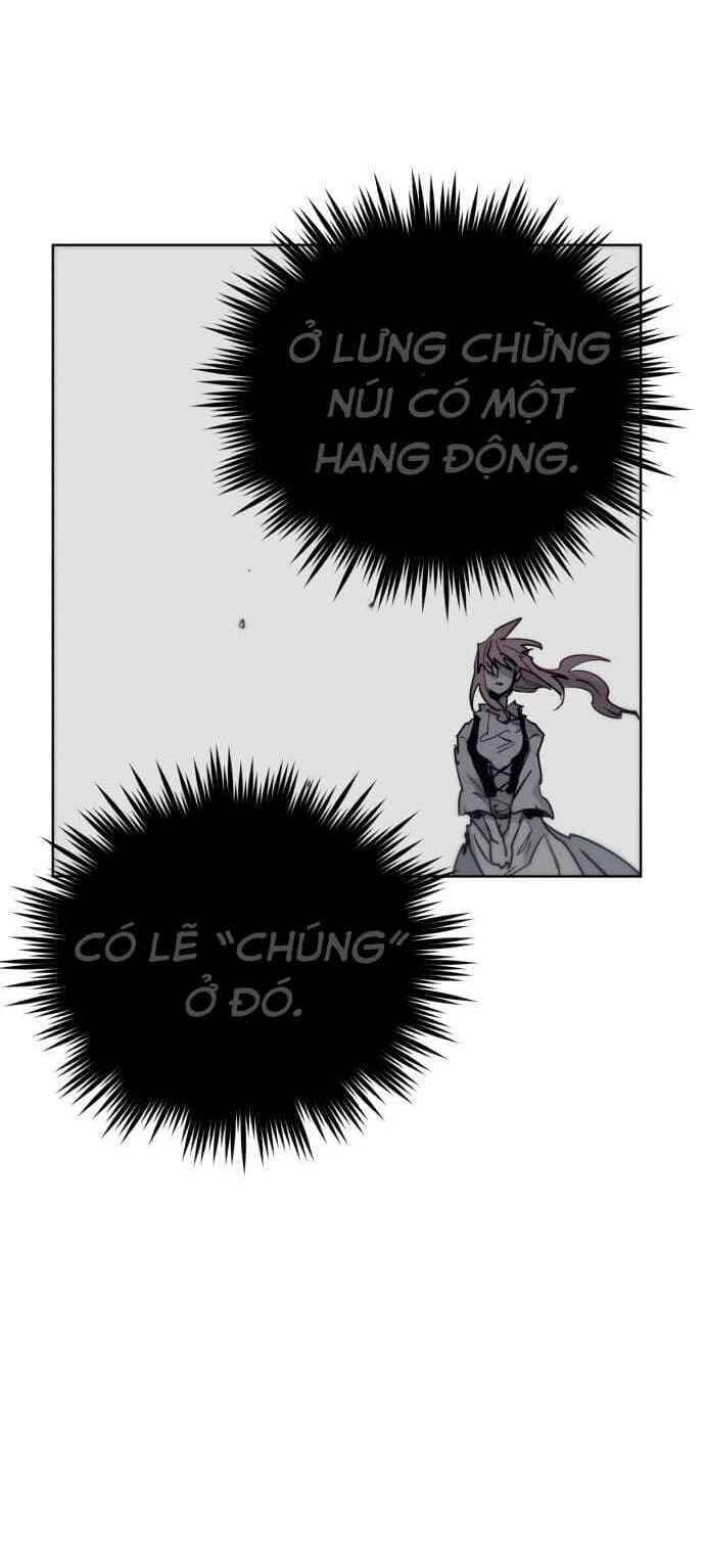 Kỵ Sĩ Báo Thù Chapter 15 - 31