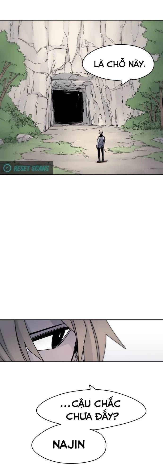 Kỵ Sĩ Báo Thù Chapter 15 - 32