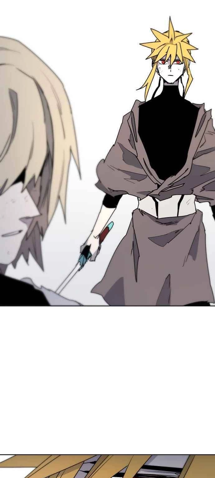 Kỵ Sĩ Báo Thù Chapter 15 - 33