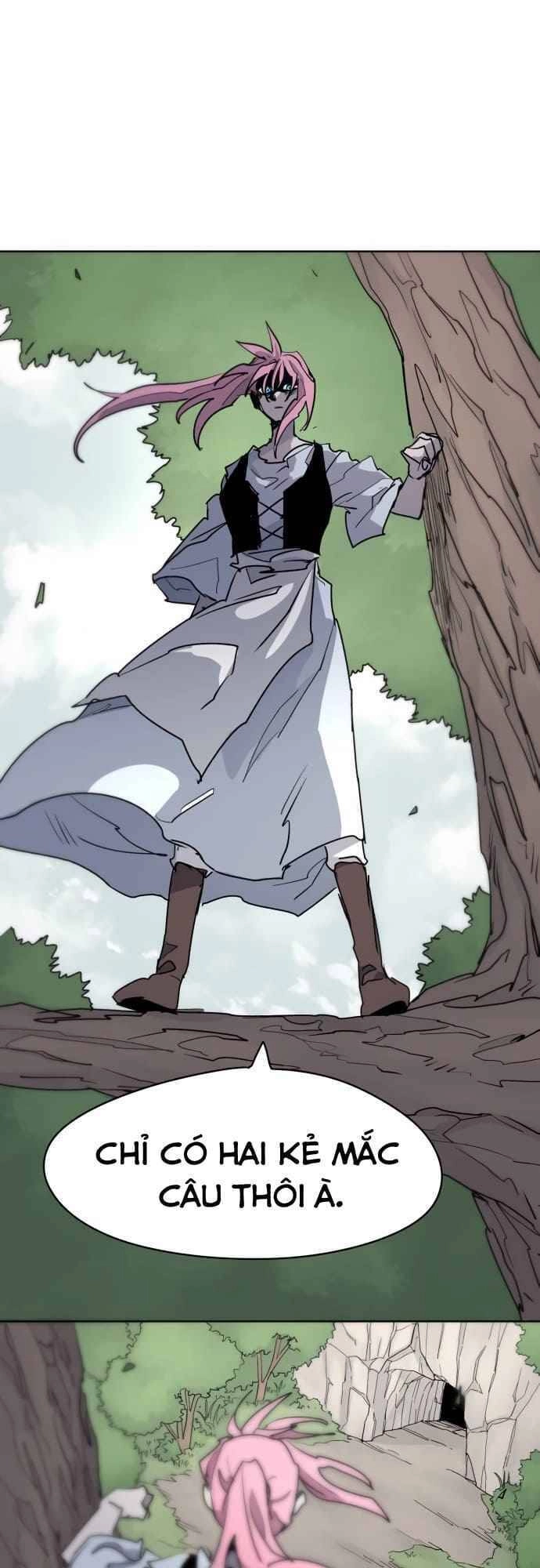 Kỵ Sĩ Báo Thù Chapter 15 - 38