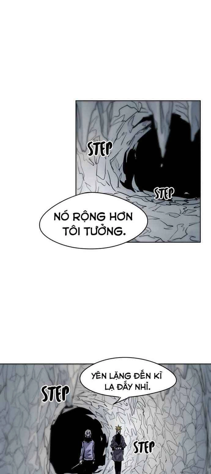 Kỵ Sĩ Báo Thù Chapter 15 - 40