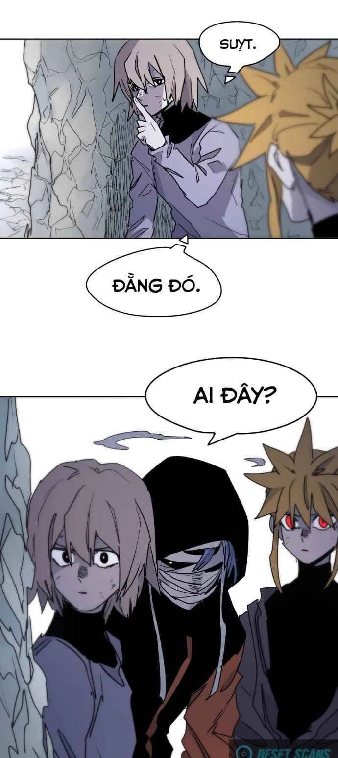 Kỵ Sĩ Báo Thù Chapter 15 - 42