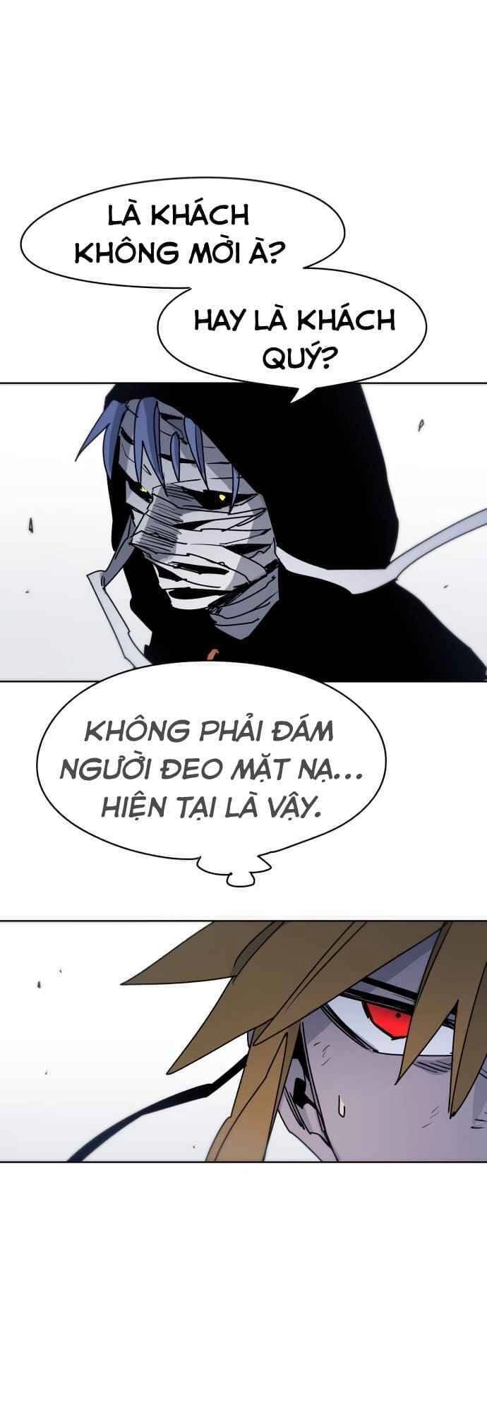 Kỵ Sĩ Báo Thù Chapter 15 - 47