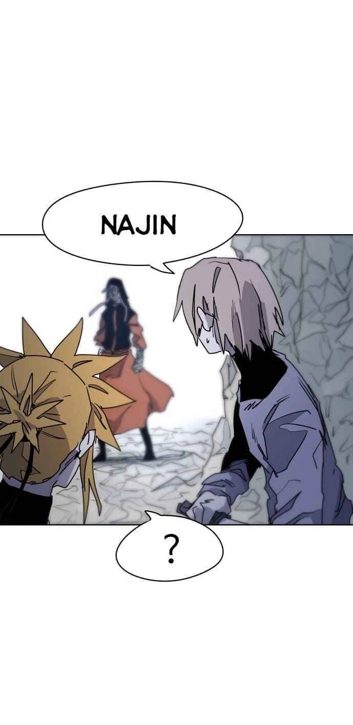 Kỵ Sĩ Báo Thù Chapter 15 - 48