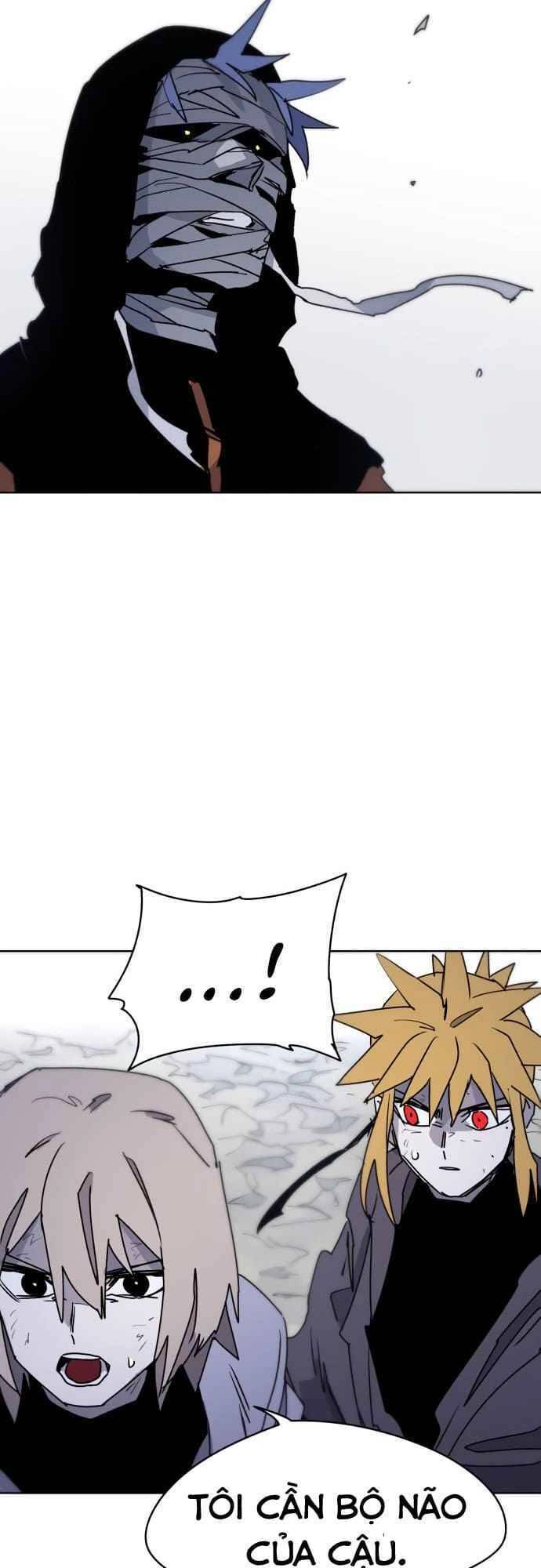 Kỵ Sĩ Báo Thù Chapter 15 - 50