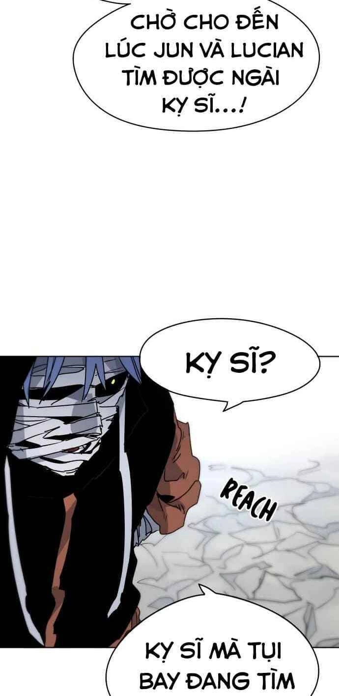 Kỵ Sĩ Báo Thù Chapter 15 - 52