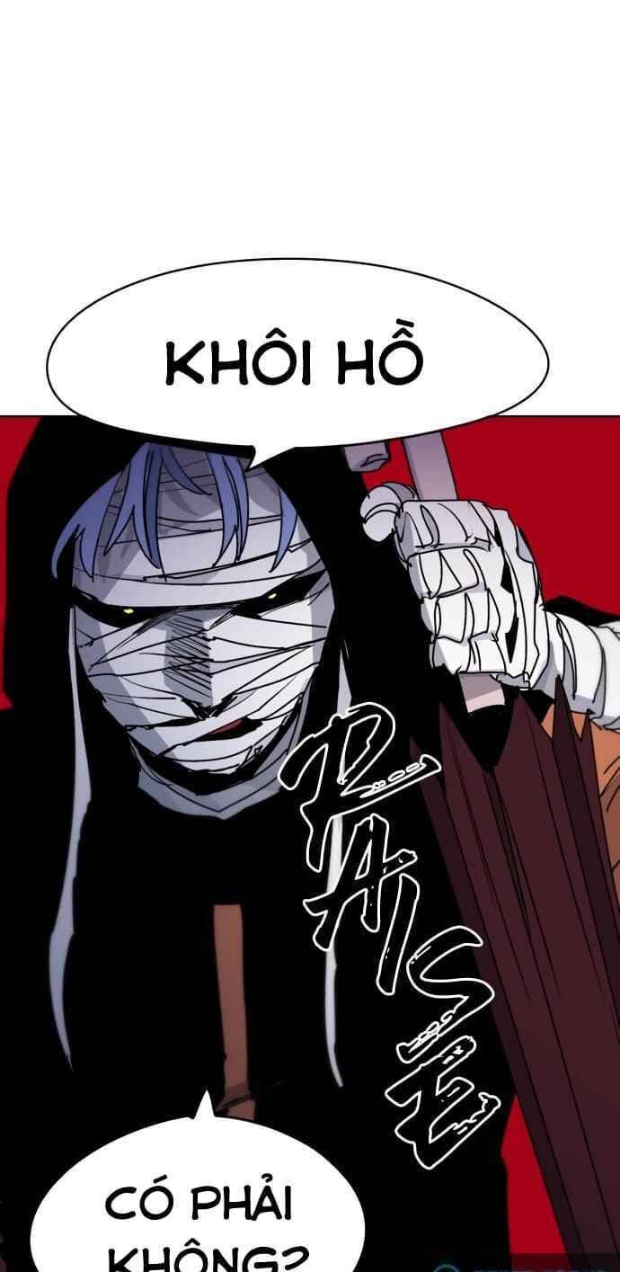 Kỵ Sĩ Báo Thù Chapter 15 - 54