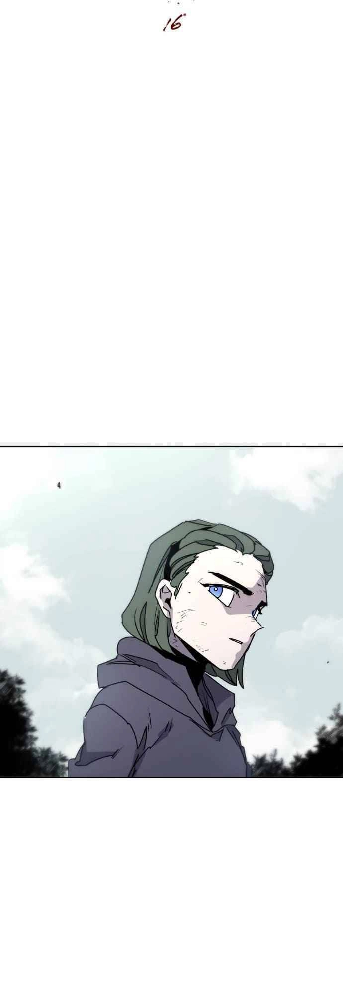 Kỵ Sĩ Báo Thù Chapter 16 - 8