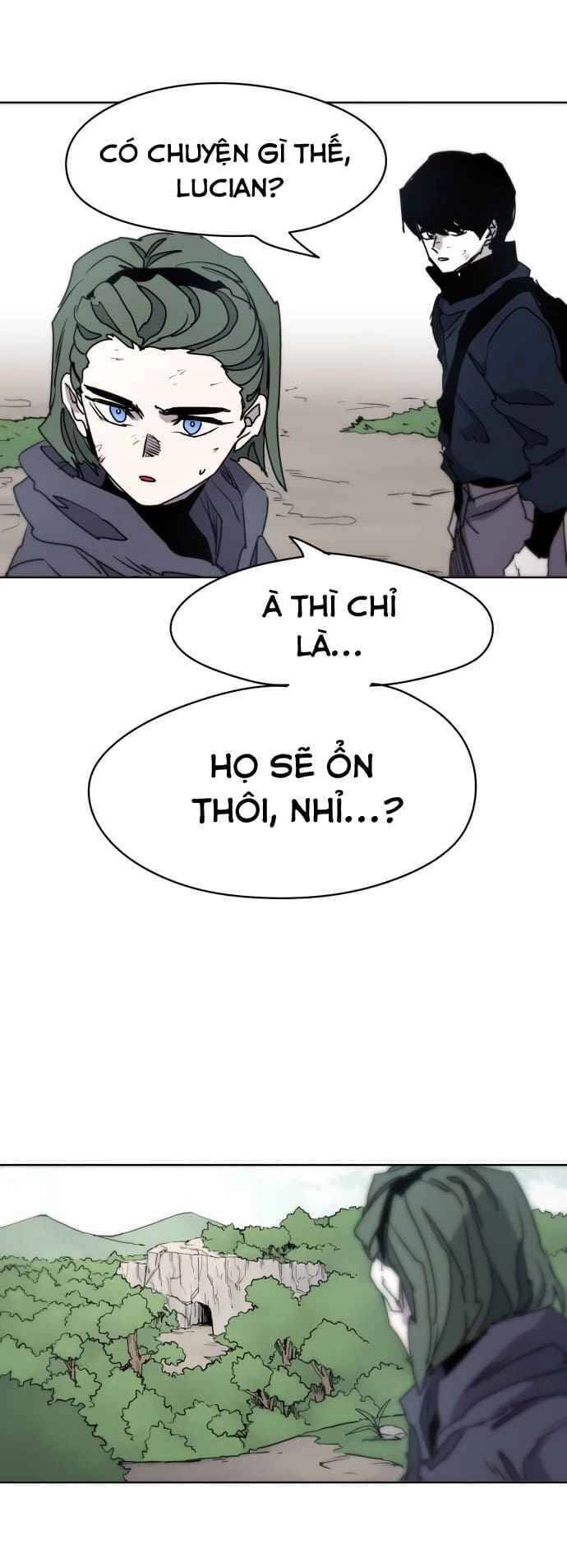 Kỵ Sĩ Báo Thù Chapter 16 - 9