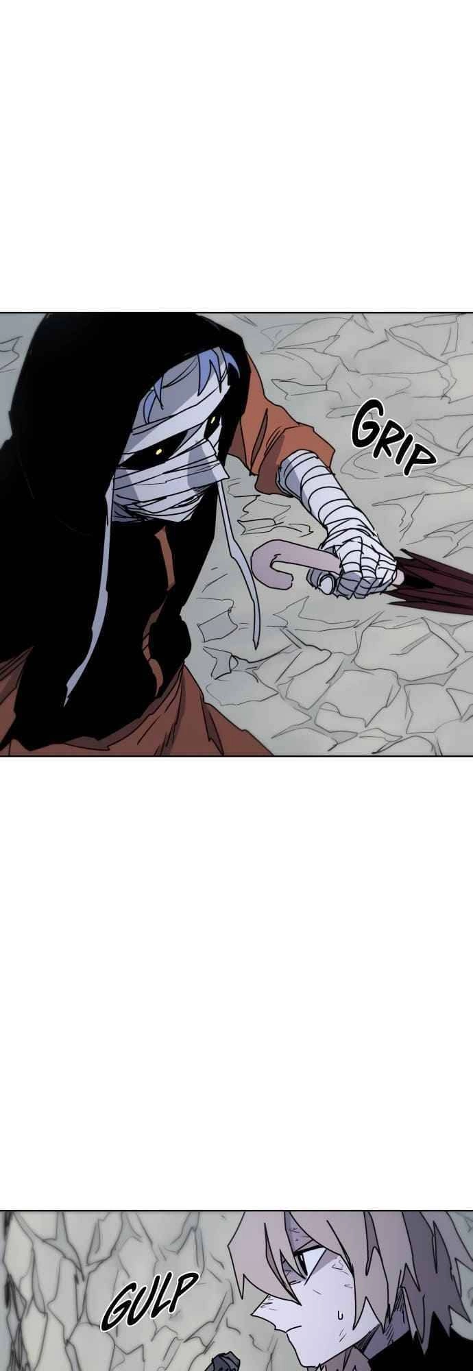 Kỵ Sĩ Báo Thù Chapter 16 - 11