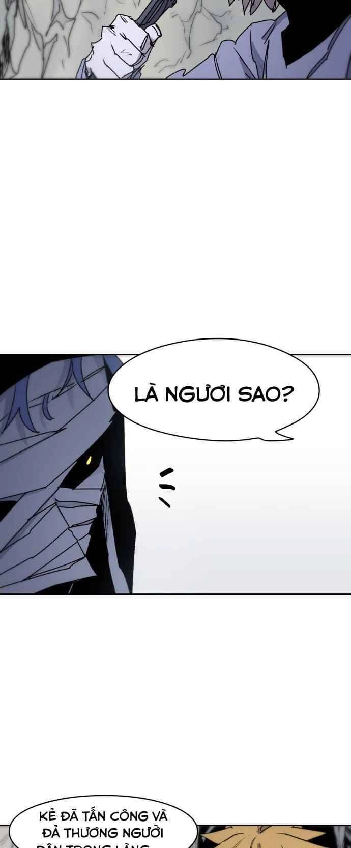 Kỵ Sĩ Báo Thù Chapter 16 - 12