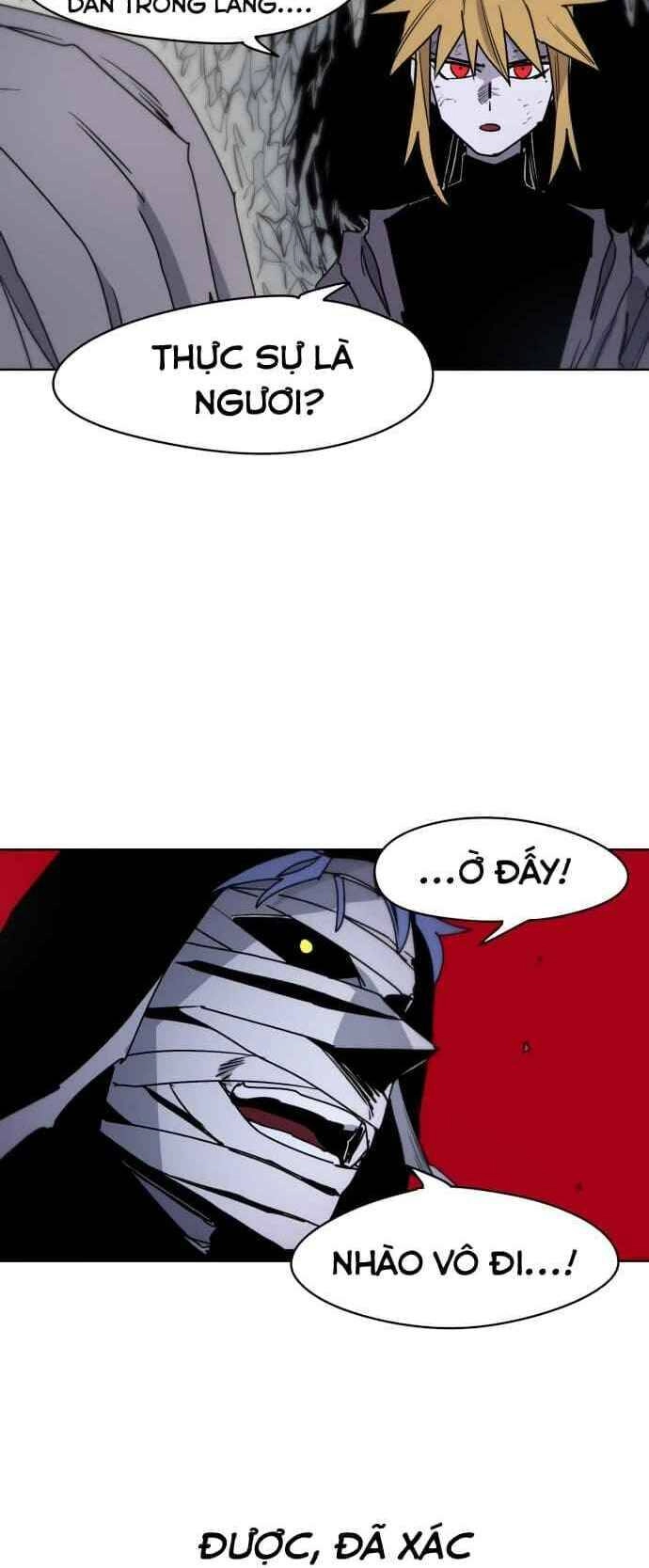 Kỵ Sĩ Báo Thù Chapter 16 - 13