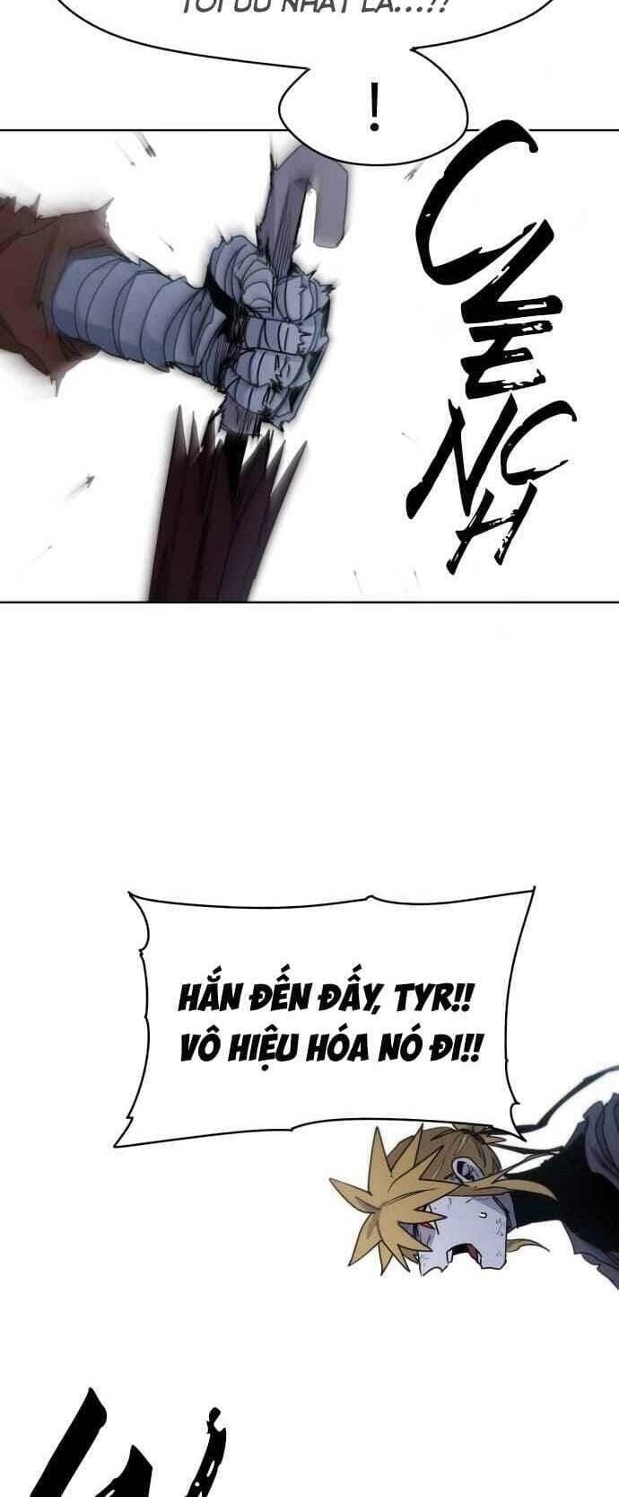 Kỵ Sĩ Báo Thù Chapter 16 - 16