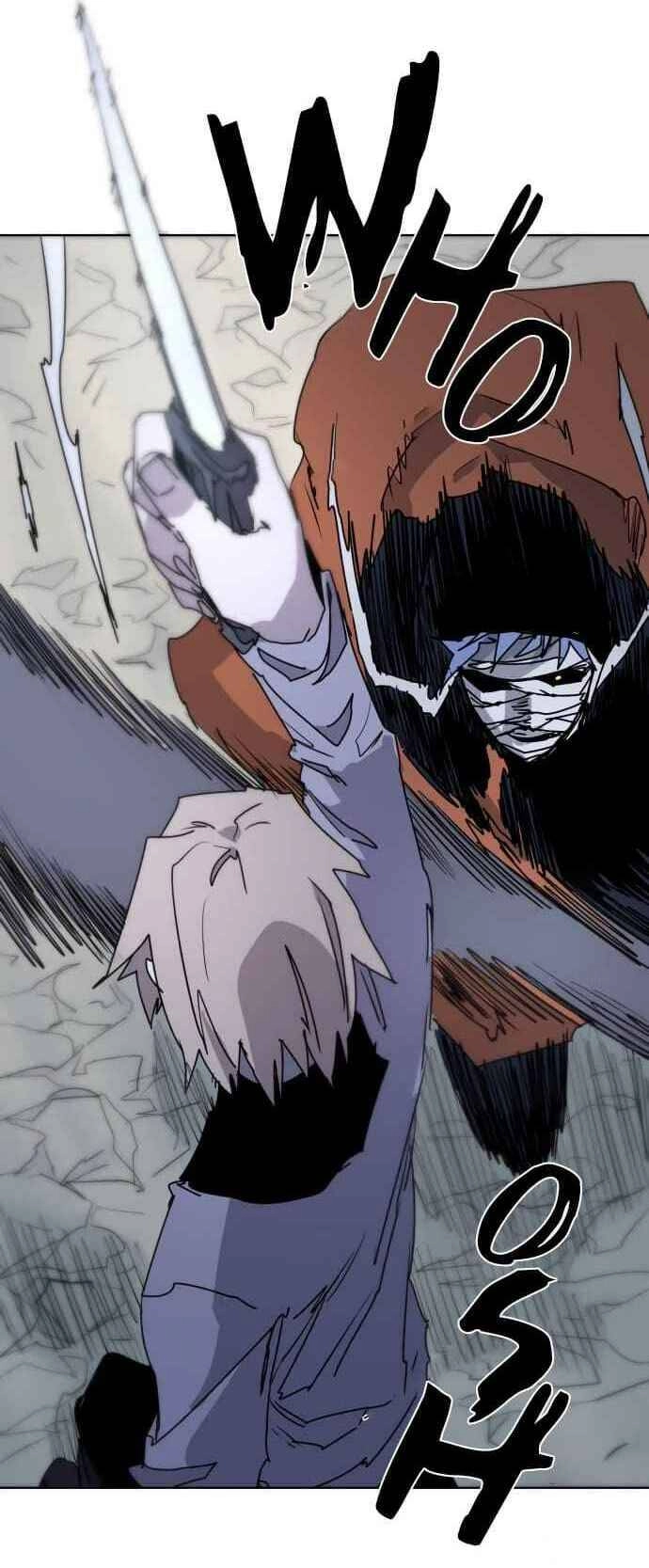 Kỵ Sĩ Báo Thù Chapter 16 - 19