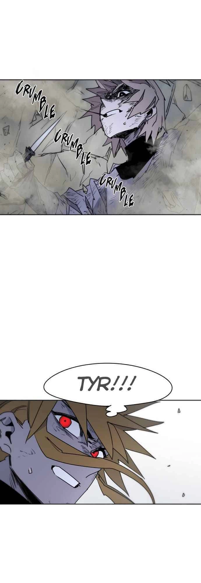 Kỵ Sĩ Báo Thù Chapter 16 - 23