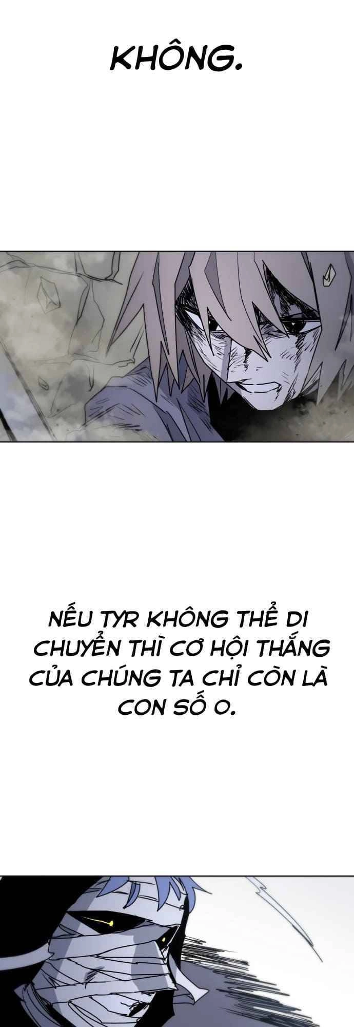 Kỵ Sĩ Báo Thù Chapter 16 - 29