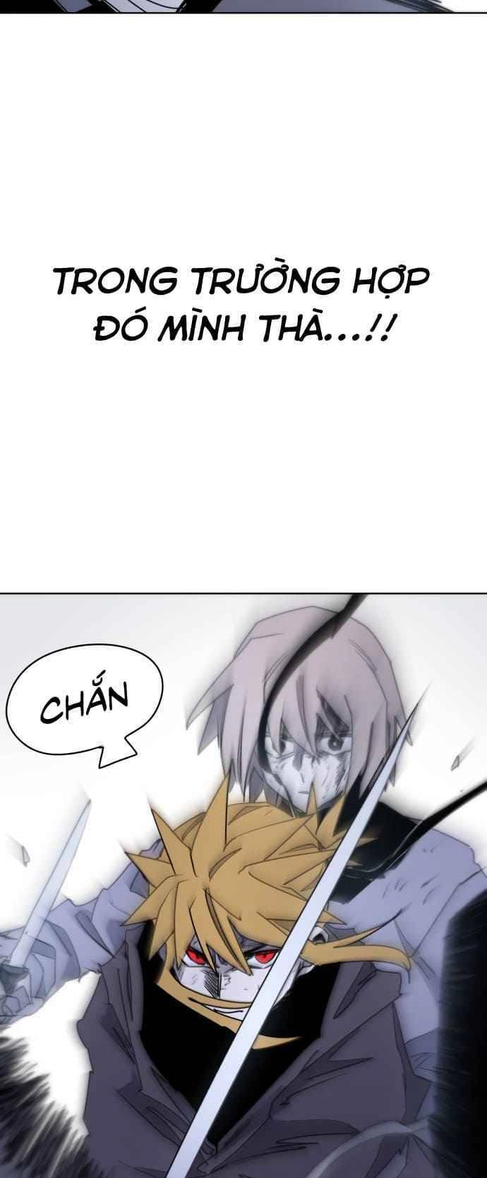 Kỵ Sĩ Báo Thù Chapter 16 - 30