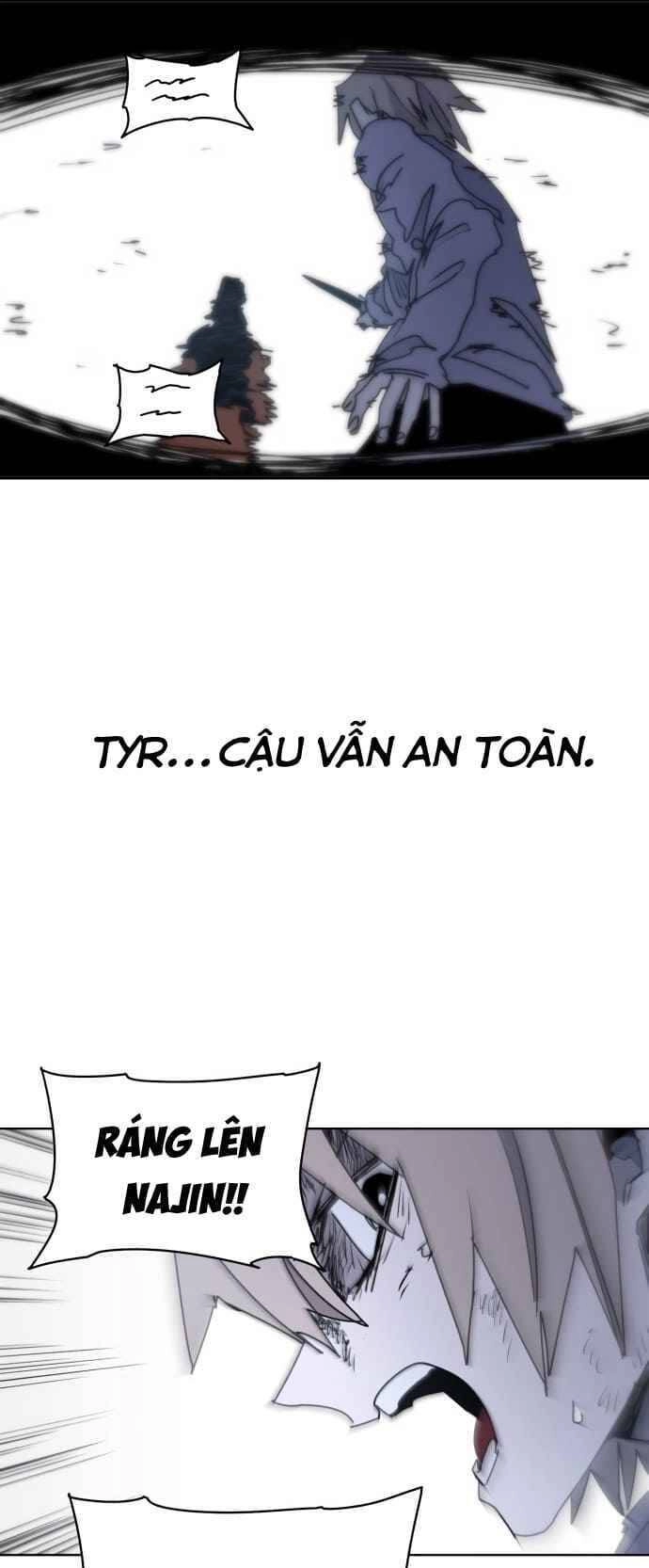 Kỵ Sĩ Báo Thù Chapter 16 - 33