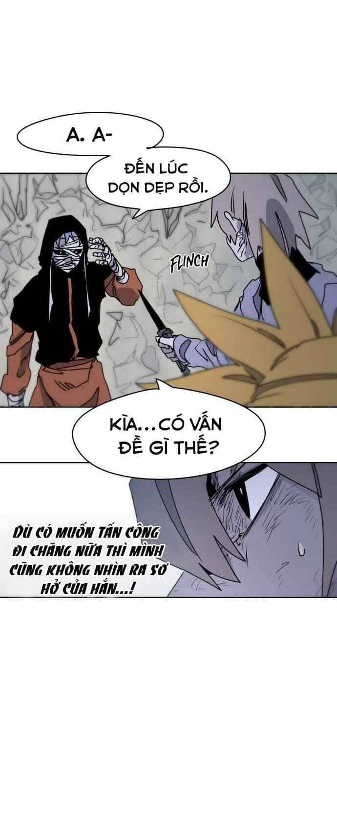 Kỵ Sĩ Báo Thù Chapter 16 - 37