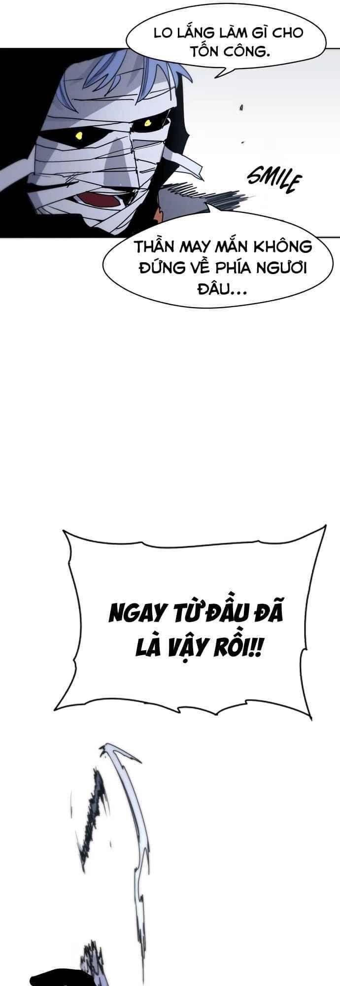 Kỵ Sĩ Báo Thù Chapter 16 - 38