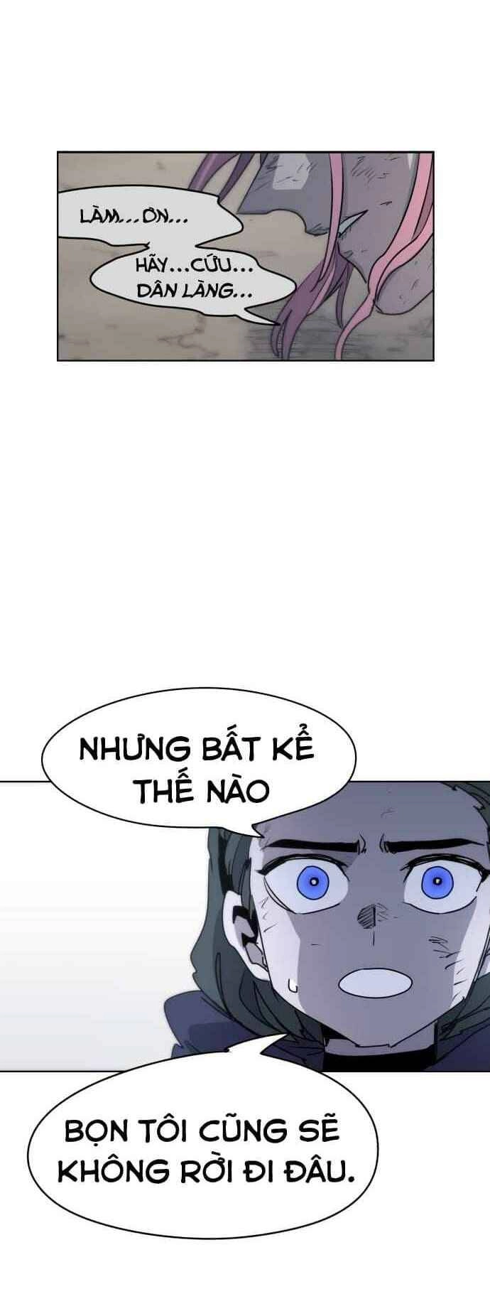 Kỵ Sĩ Báo Thù Chapter 16 - 48