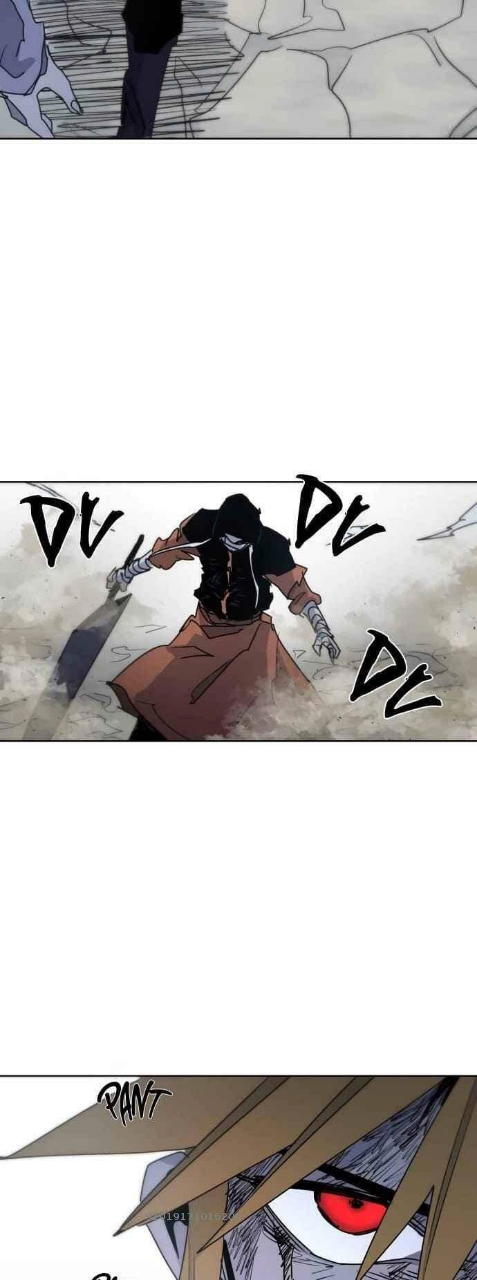 Kỵ Sĩ Báo Thù Chapter 16 - 51