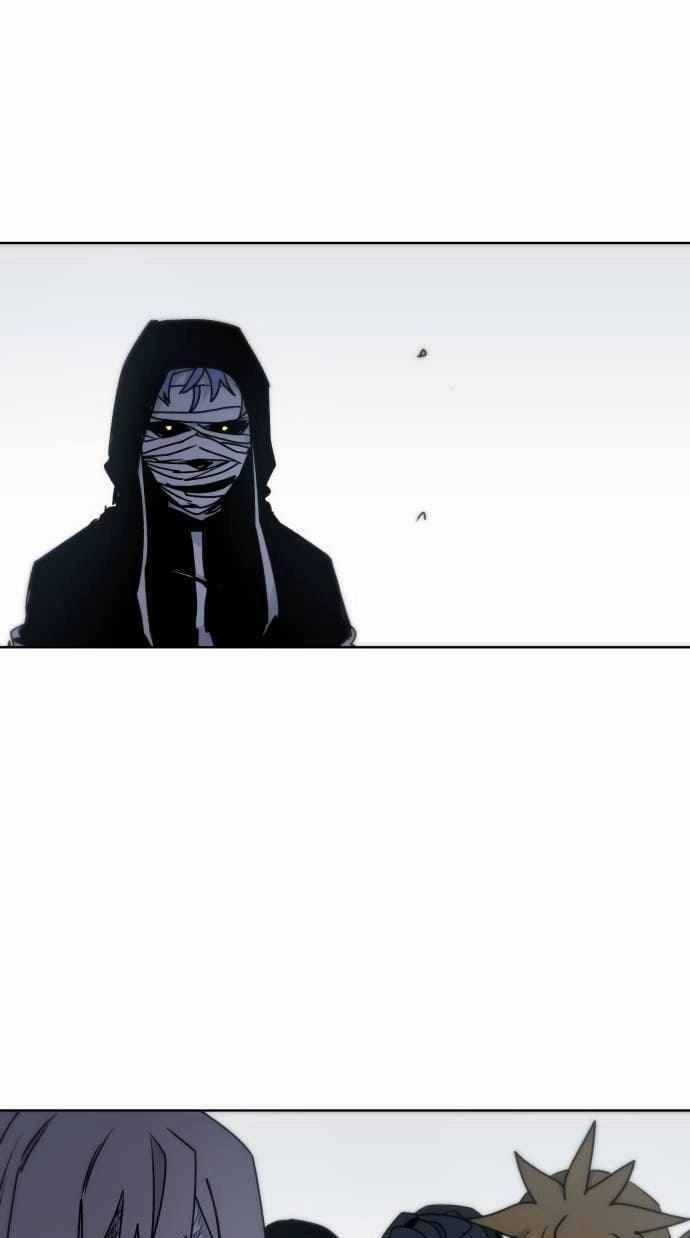 Kỵ Sĩ Báo Thù Chapter 17 - 3