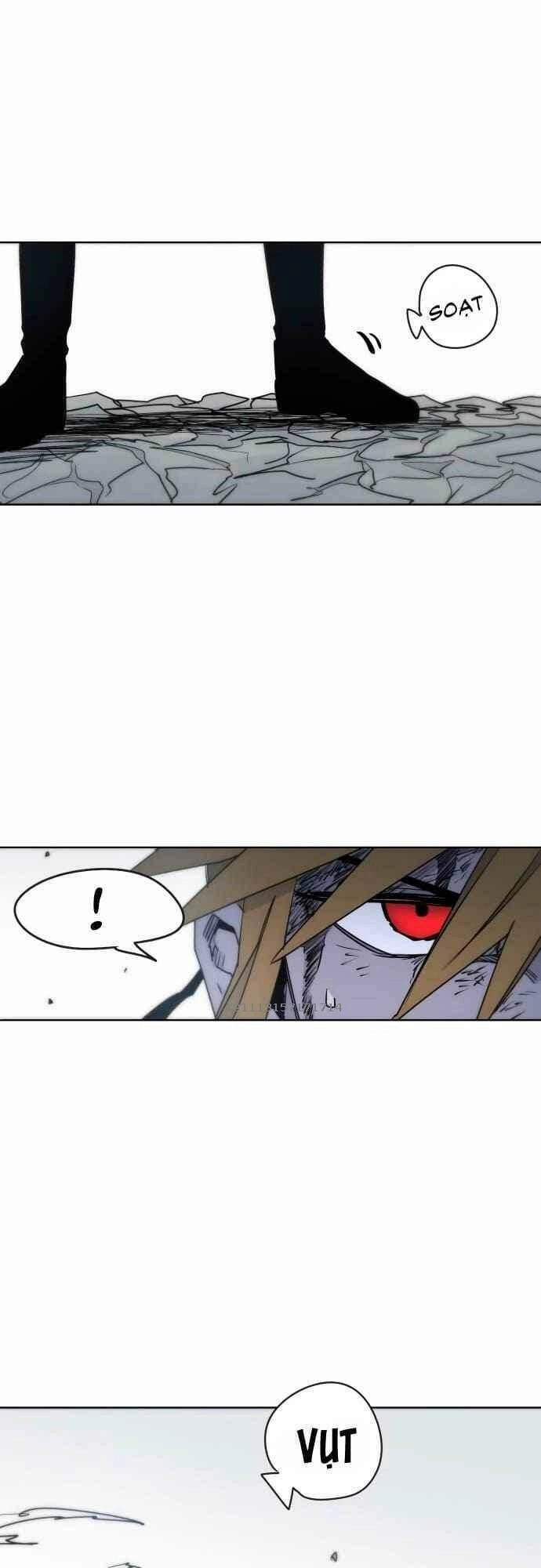 Kỵ Sĩ Báo Thù Chapter 17 - 5