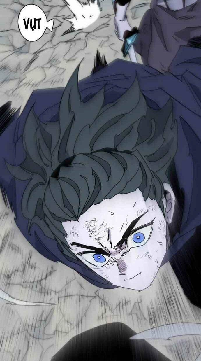 Kỵ Sĩ Báo Thù Chapter 17 - 7