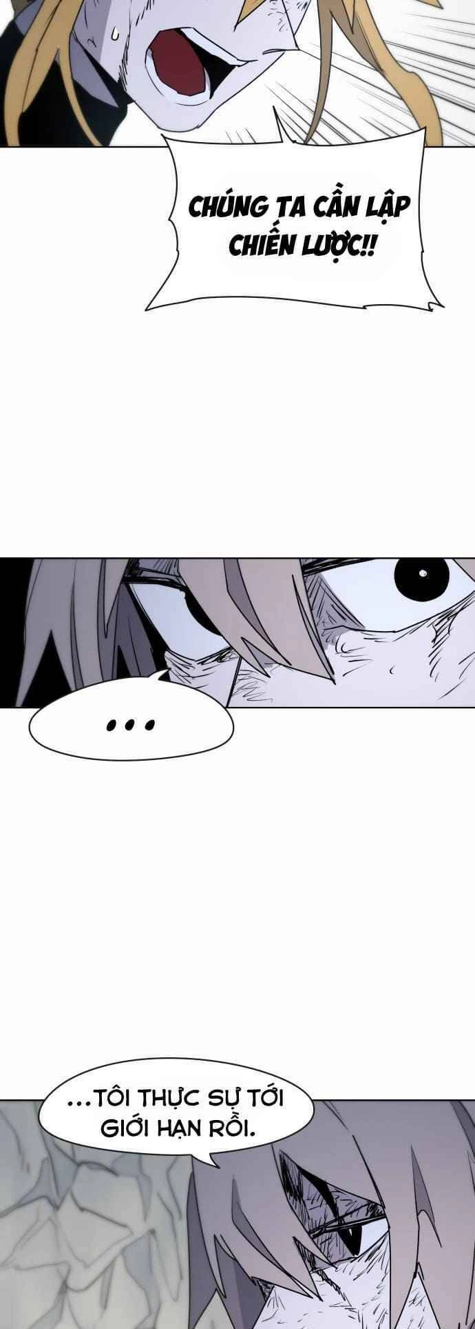 Kỵ Sĩ Báo Thù Chapter 17 - 16