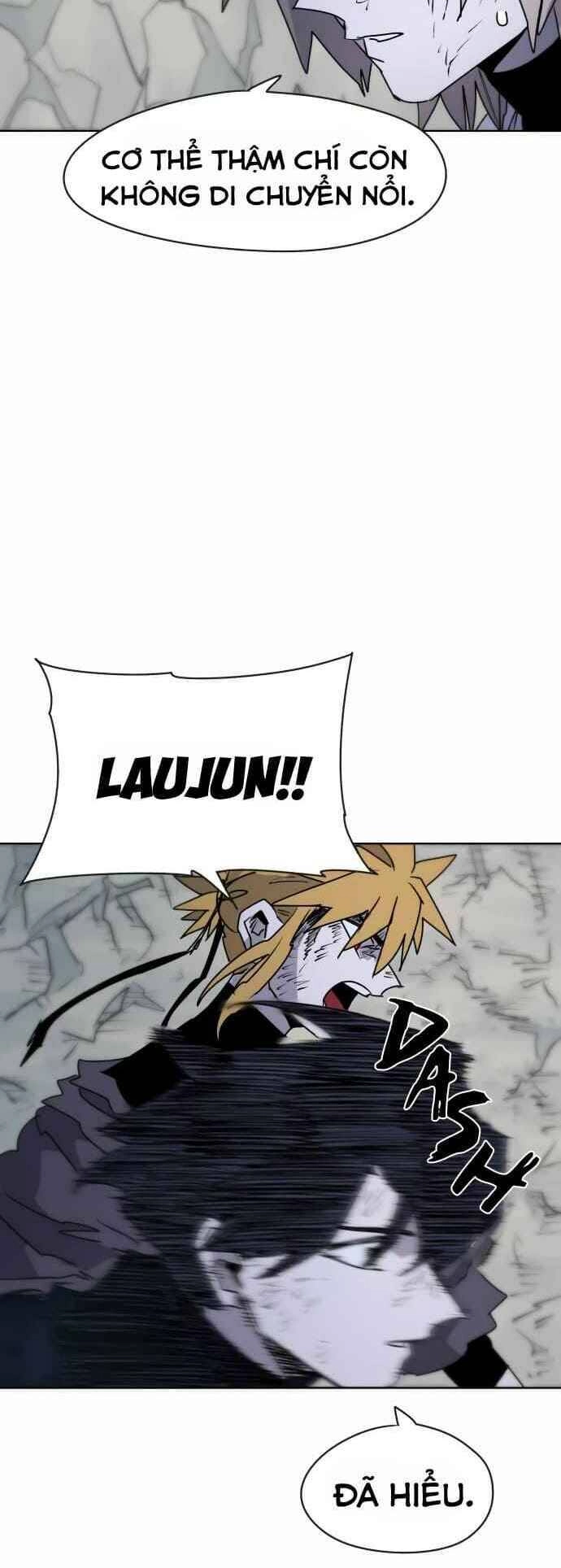 Kỵ Sĩ Báo Thù Chapter 17 - 17