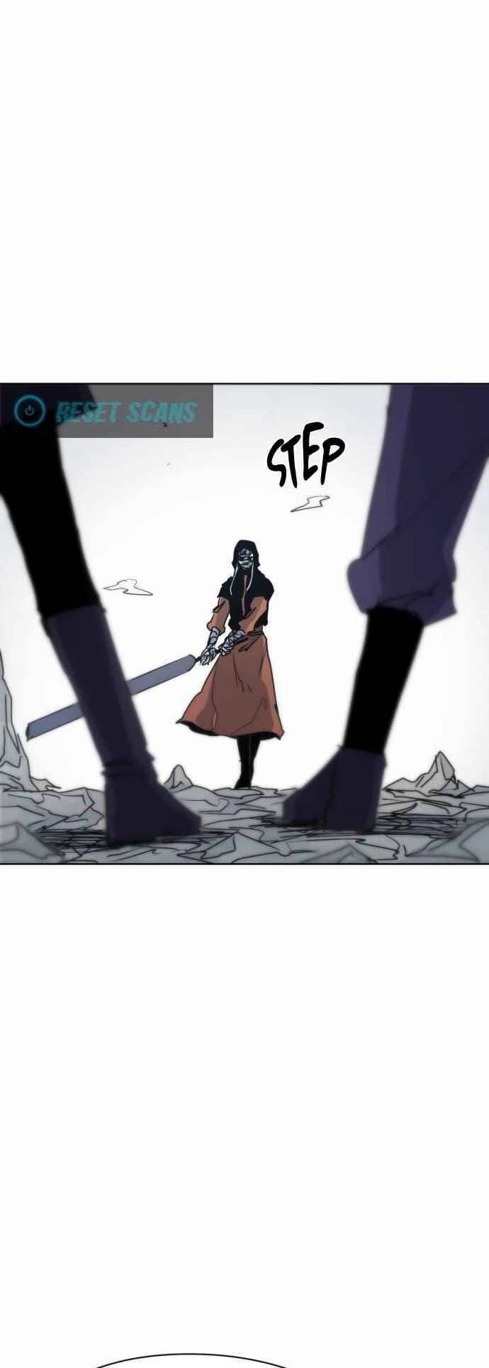 Kỵ Sĩ Báo Thù Chapter 17 - 18