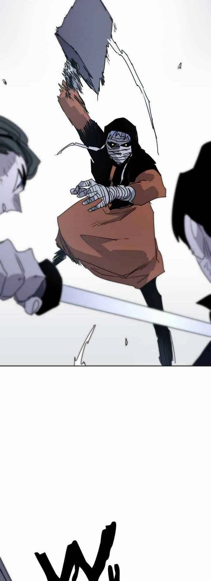 Kỵ Sĩ Báo Thù Chapter 17 - 23