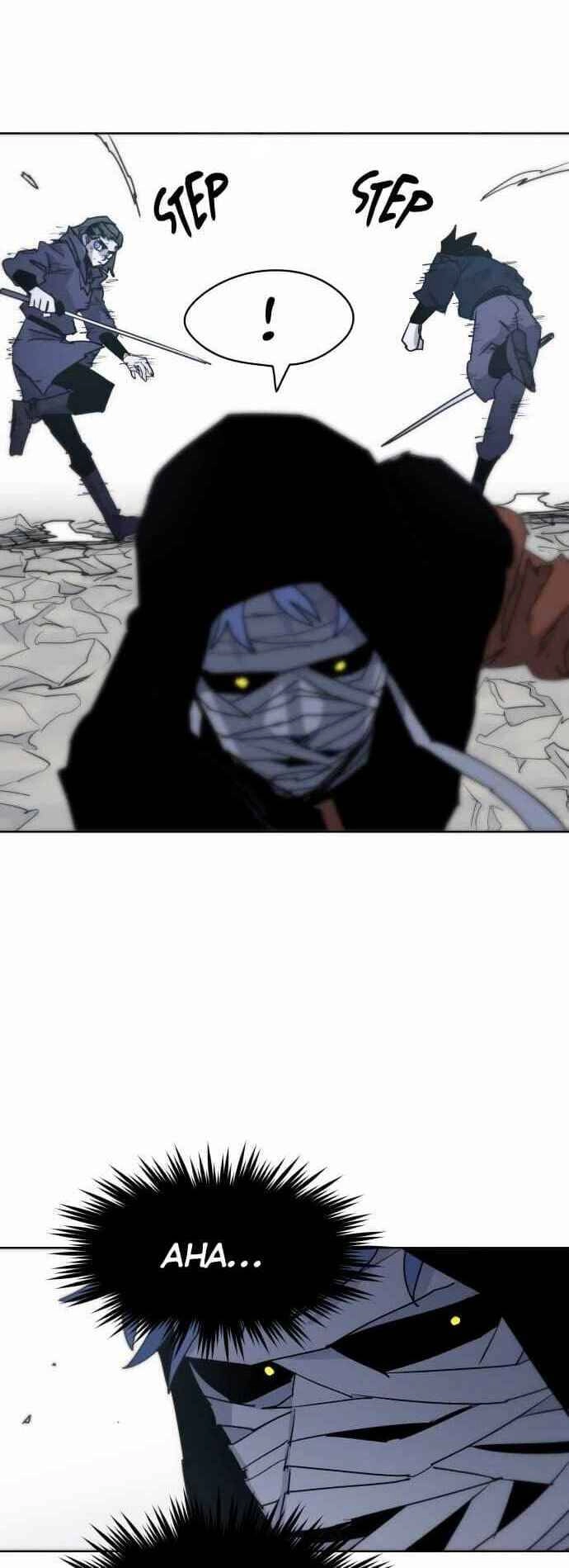 Kỵ Sĩ Báo Thù Chapter 17 - 25