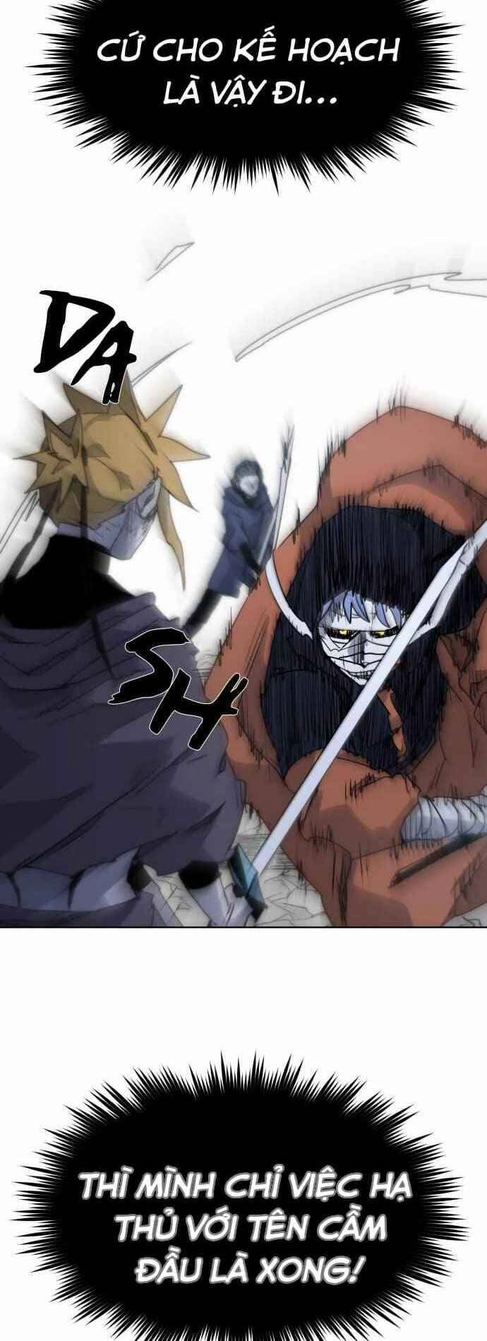 Kỵ Sĩ Báo Thù Chapter 17 - 27