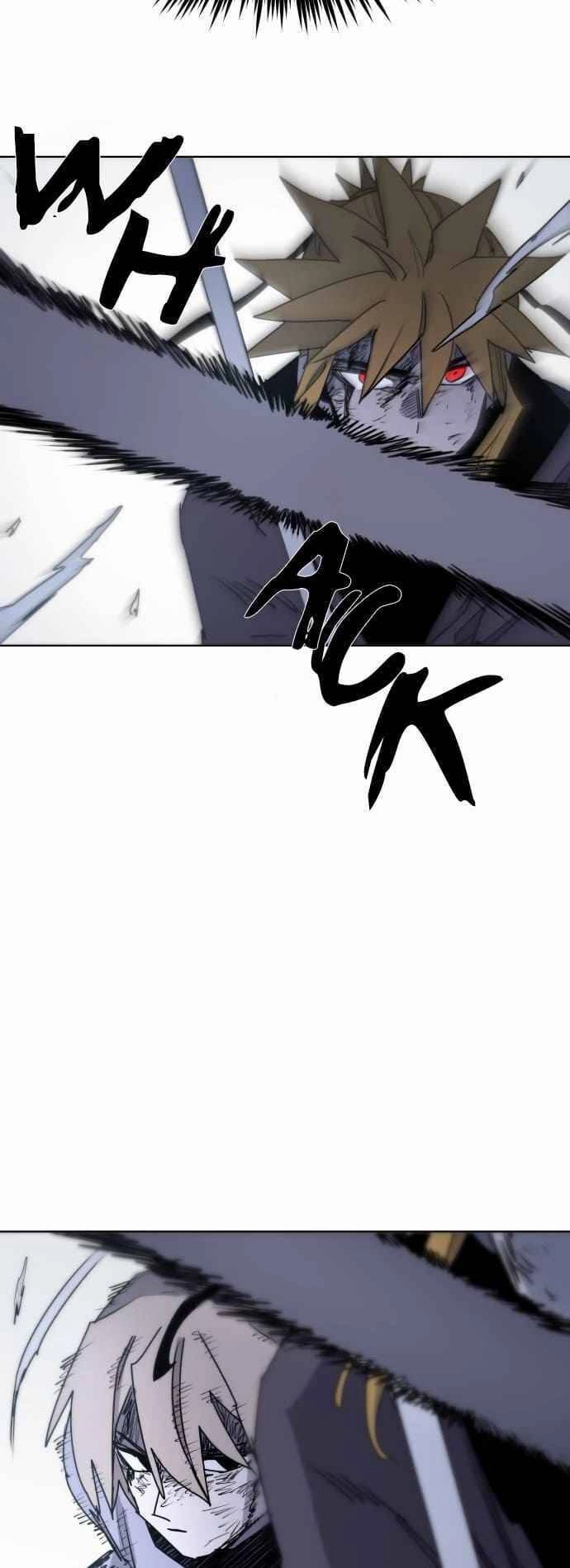 Kỵ Sĩ Báo Thù Chapter 17 - 28