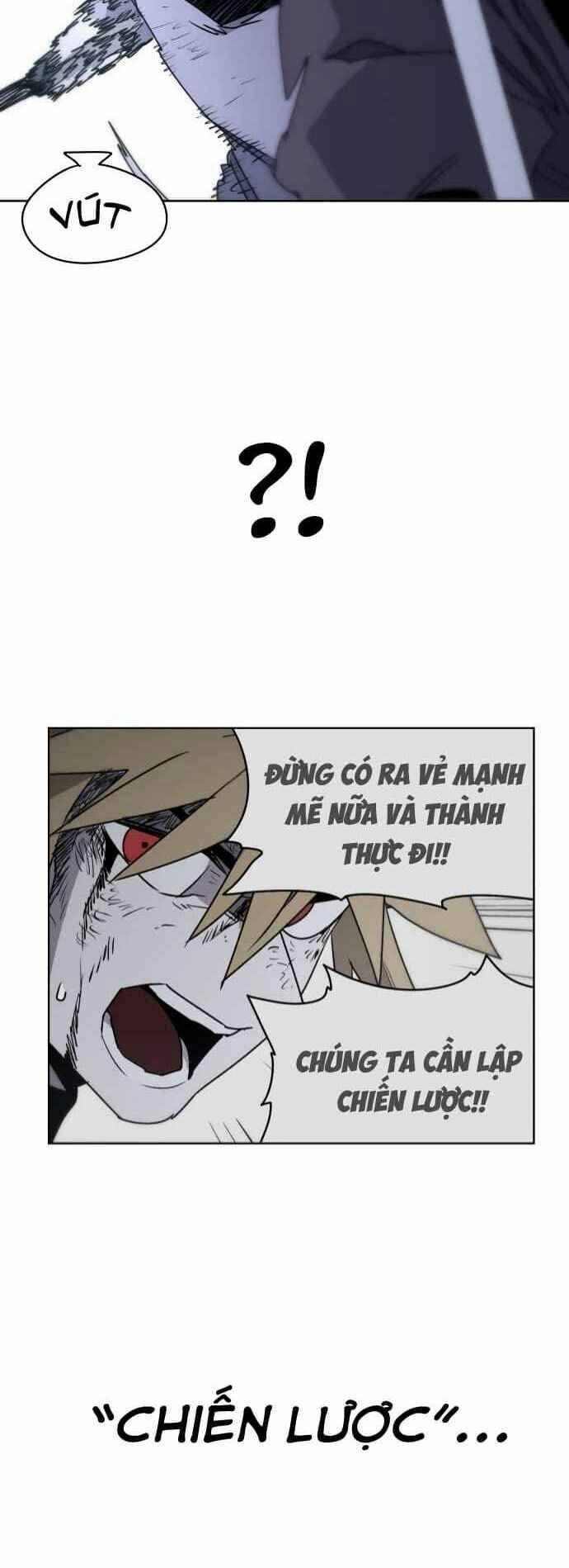 Kỵ Sĩ Báo Thù Chapter 17 - 29