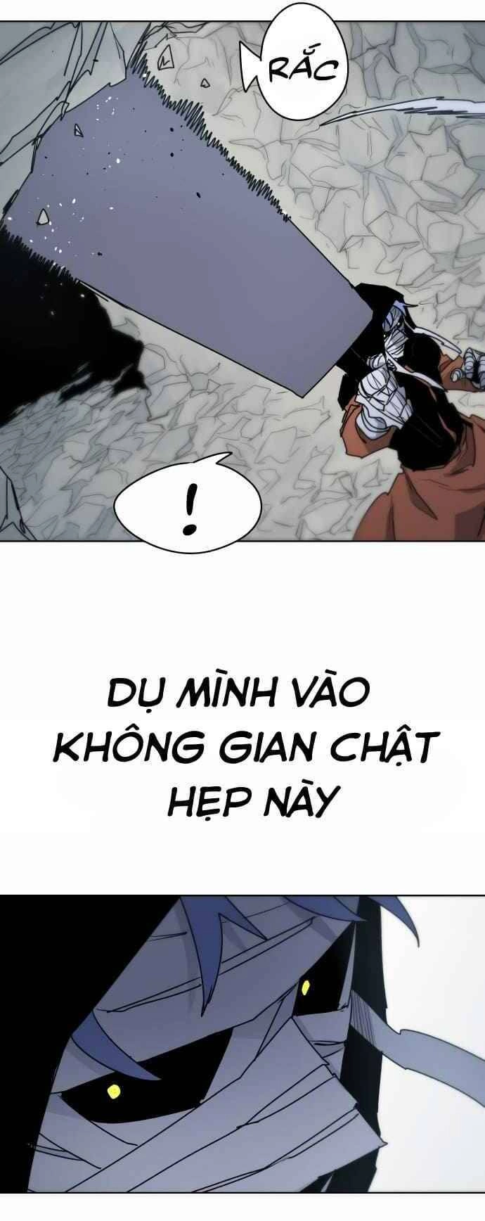 Kỵ Sĩ Báo Thù Chapter 17 - 31