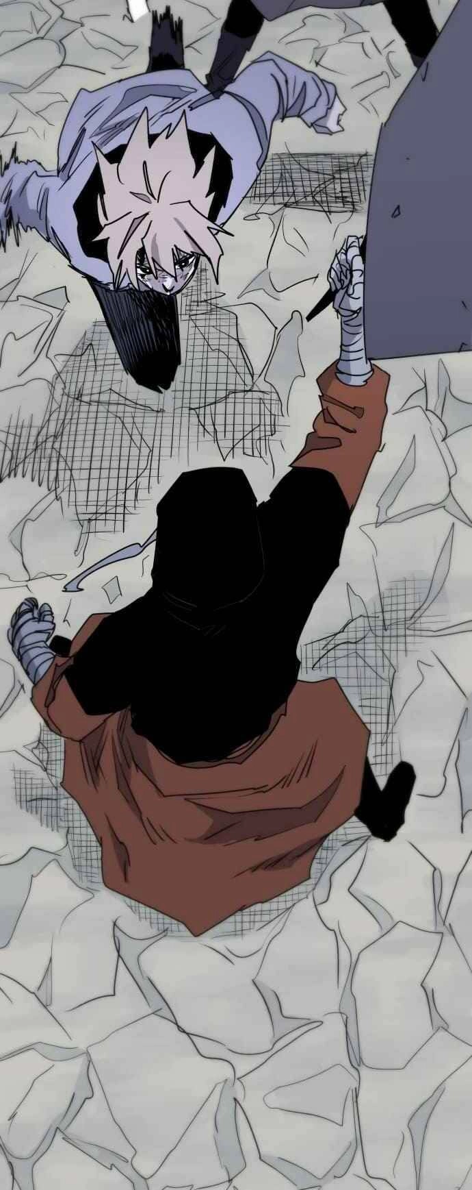 Kỵ Sĩ Báo Thù Chapter 17 - 33