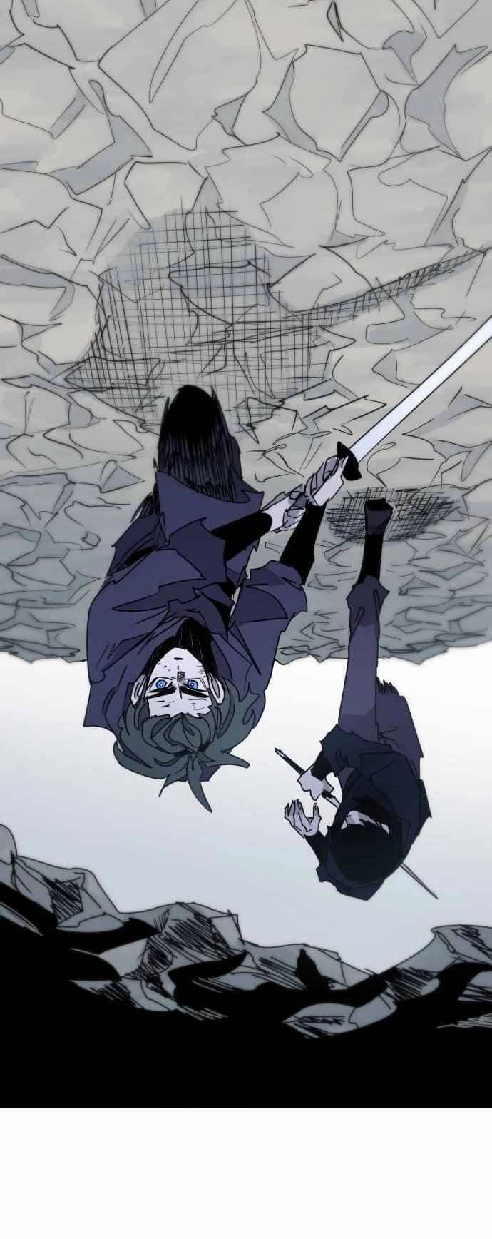 Kỵ Sĩ Báo Thù Chapter 17 - 34