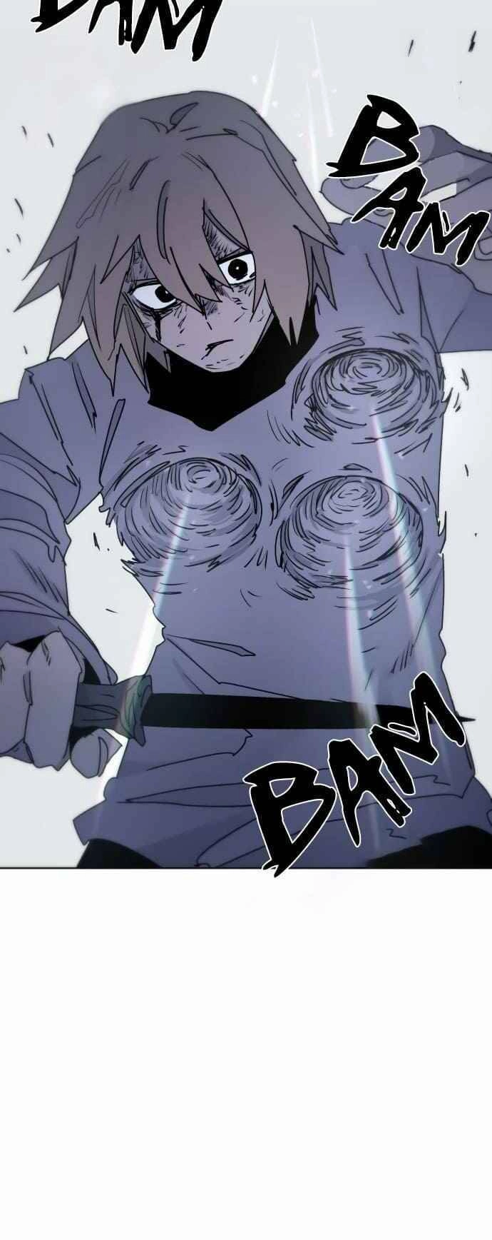 Kỵ Sĩ Báo Thù Chapter 17 - 37