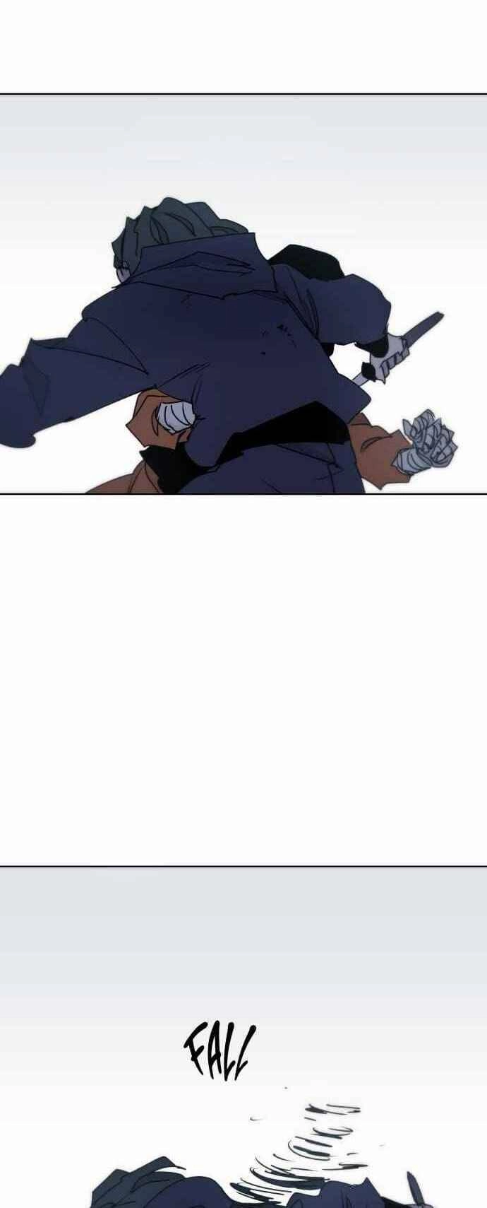 Kỵ Sĩ Báo Thù Chapter 17 - 41